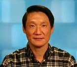 Distinguished Professor Philip S Yu