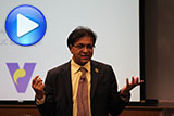 Prof. Rajesh K. Gupta