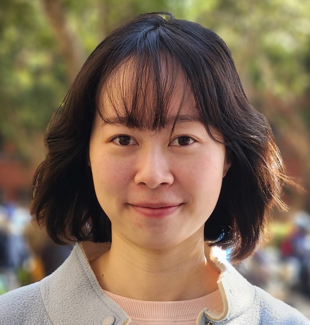 Yu-Jie Lin