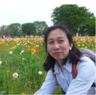Shu-Hwa Chen