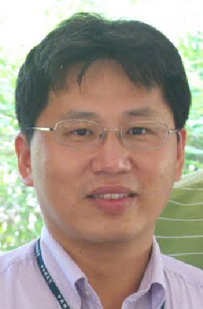 Chung-Yen Lin