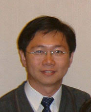 Yang-Hsin Shih