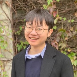 B.S.
