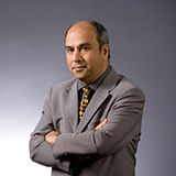 Prof. Mubarak Shah