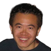 Prof. Ming-Hsuan Yang