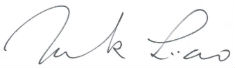sign by liao