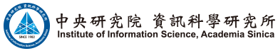 Institute of Information Science, Academia Sinica