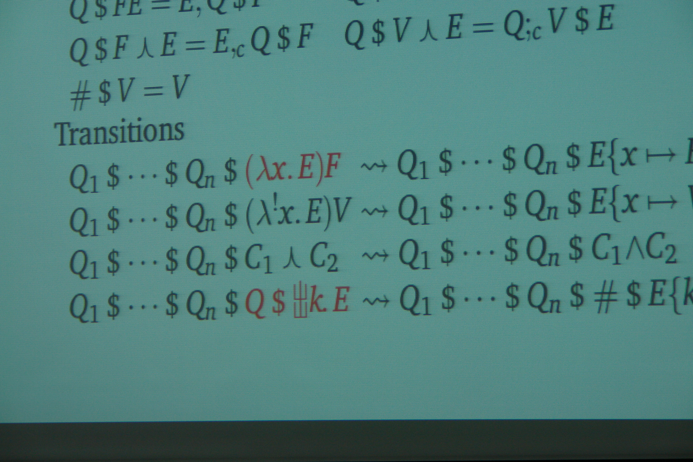 Formal Verification on Low-Level Cryptographic Programs