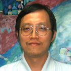 廖純中 Liau, Churn-Jung