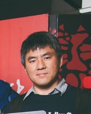 Gang-Xuan Lin