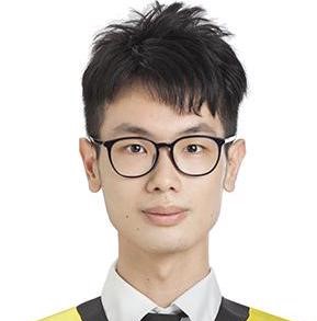 Tzu-Tang Lin